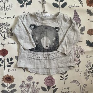 Rylee and Cru Bear top